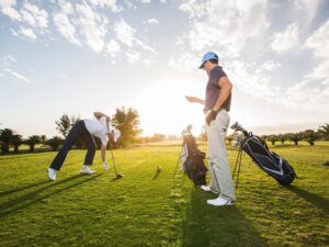 Ho Chi Minh Golf Tour – 5 Days 3 Nights