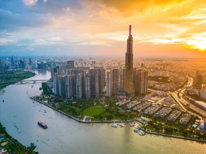 Ho Chi Minh City Tour – 7 Days 5 Nights