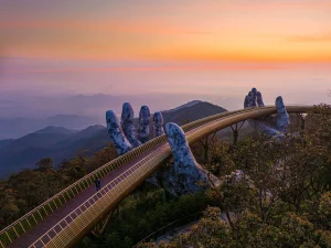 Da Nang City Tour – 5 Days 3 Nights