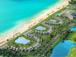 Da Nang Golf Tour – 7 Days 5 Nights