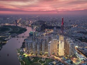 Ho Chi Minh City Tour – 7 Days 5 Nights